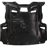 Engine Splash Shield Guard Engine Under Cover Protection 51757249088 Compatible with BMW 5-Series F10